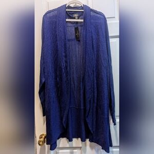 Lightweight Cardigan